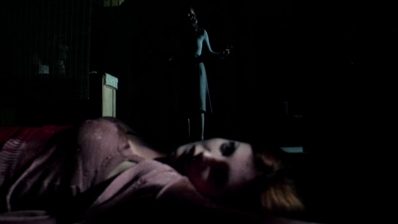 Shadows in an Empty Room (1976)