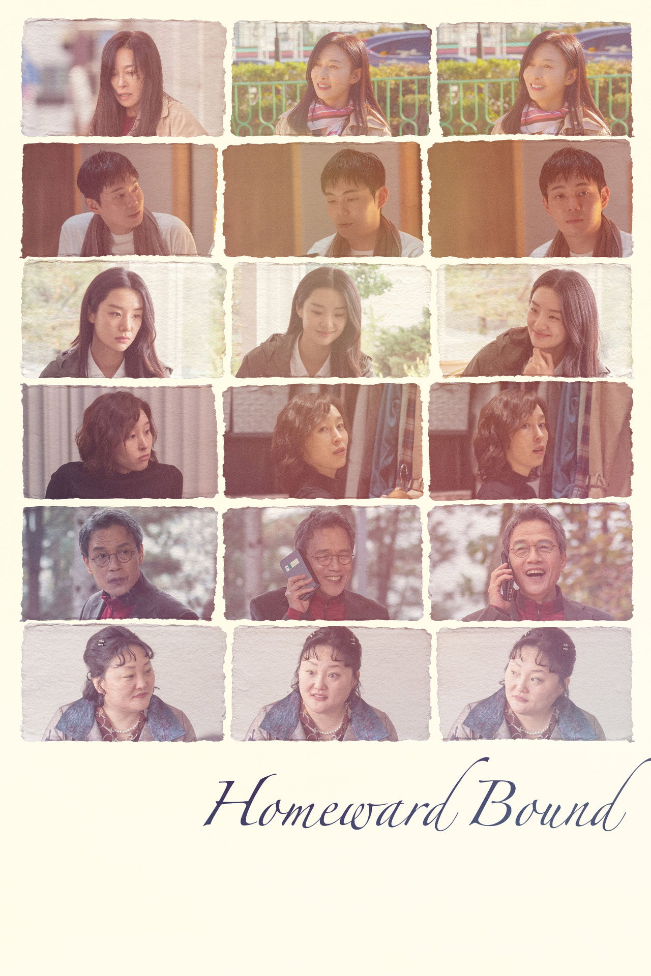 Homeward Bound