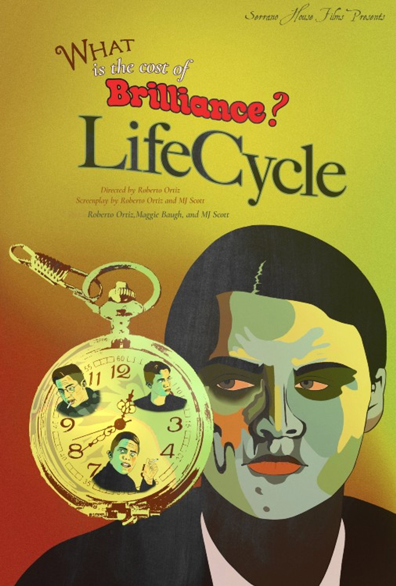 LifeCycle