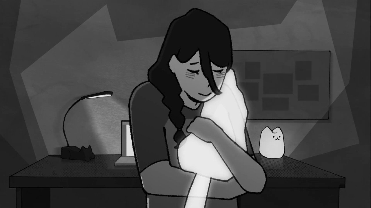 Low Spirits