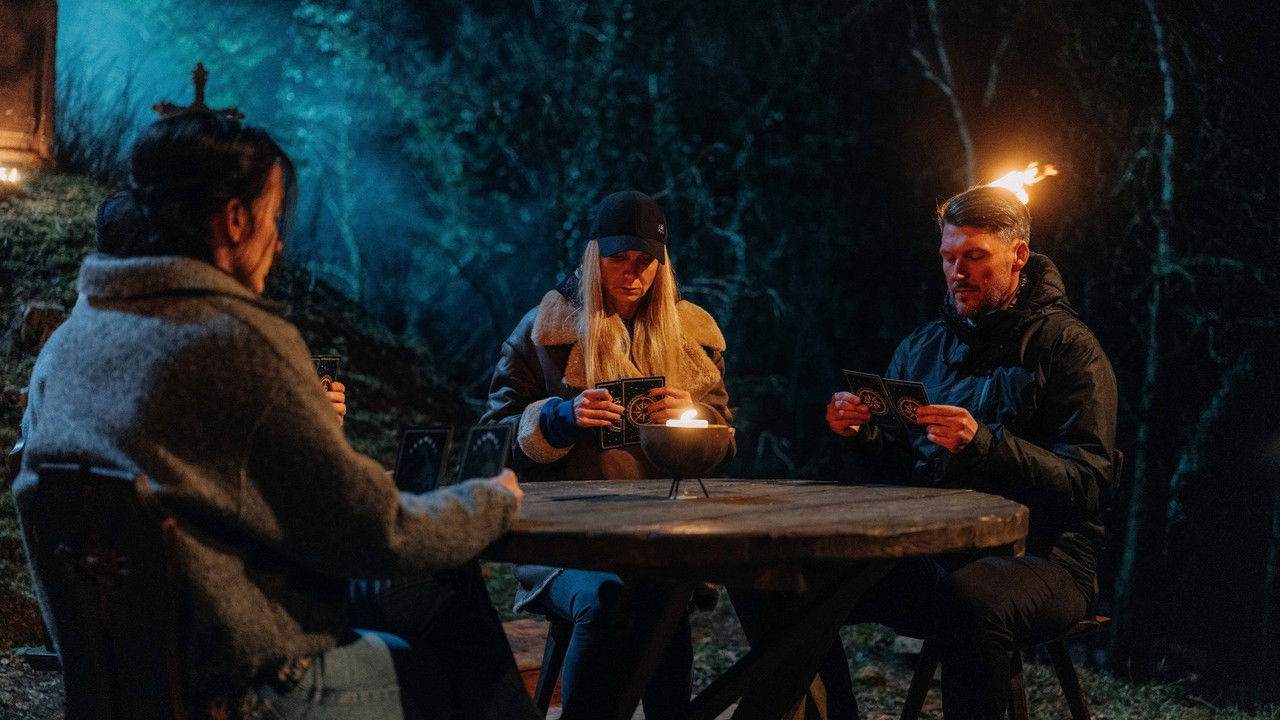 Les Traîtres (République tchèque) — Épisode 12