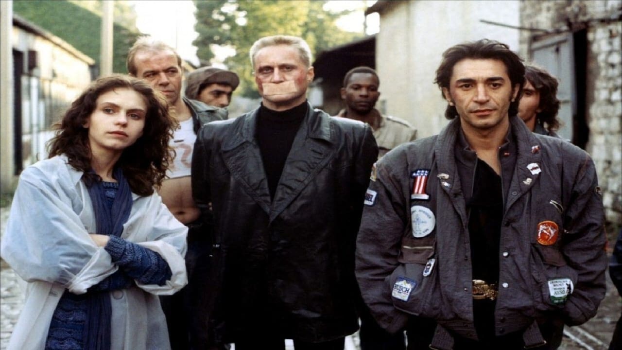 Urgence (1985)