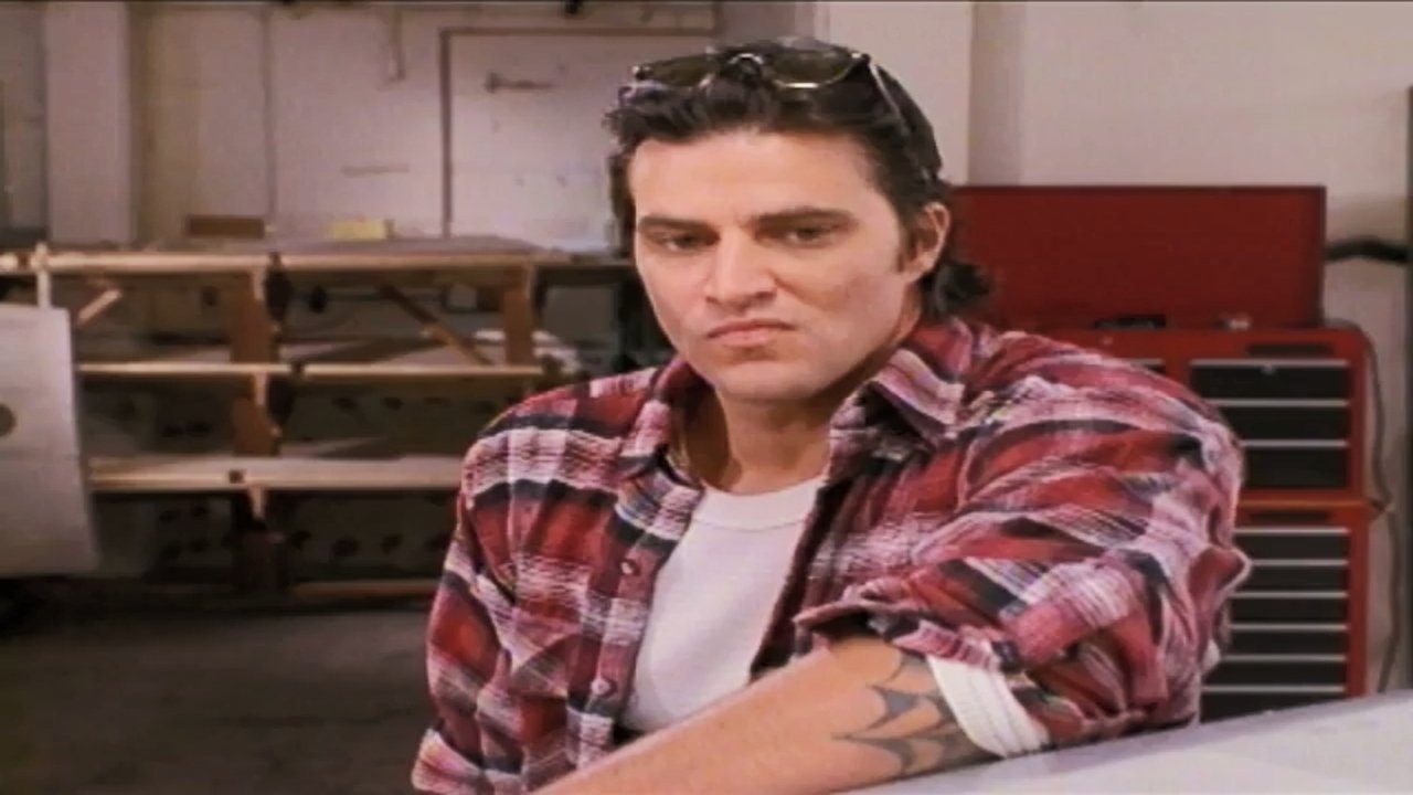 Melrose Place - Season 4 Episode 30 : Melrose Unglued