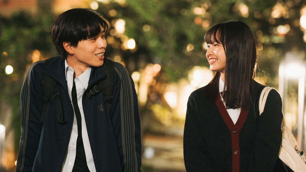 この初恋はフィクションです — Épisode 23