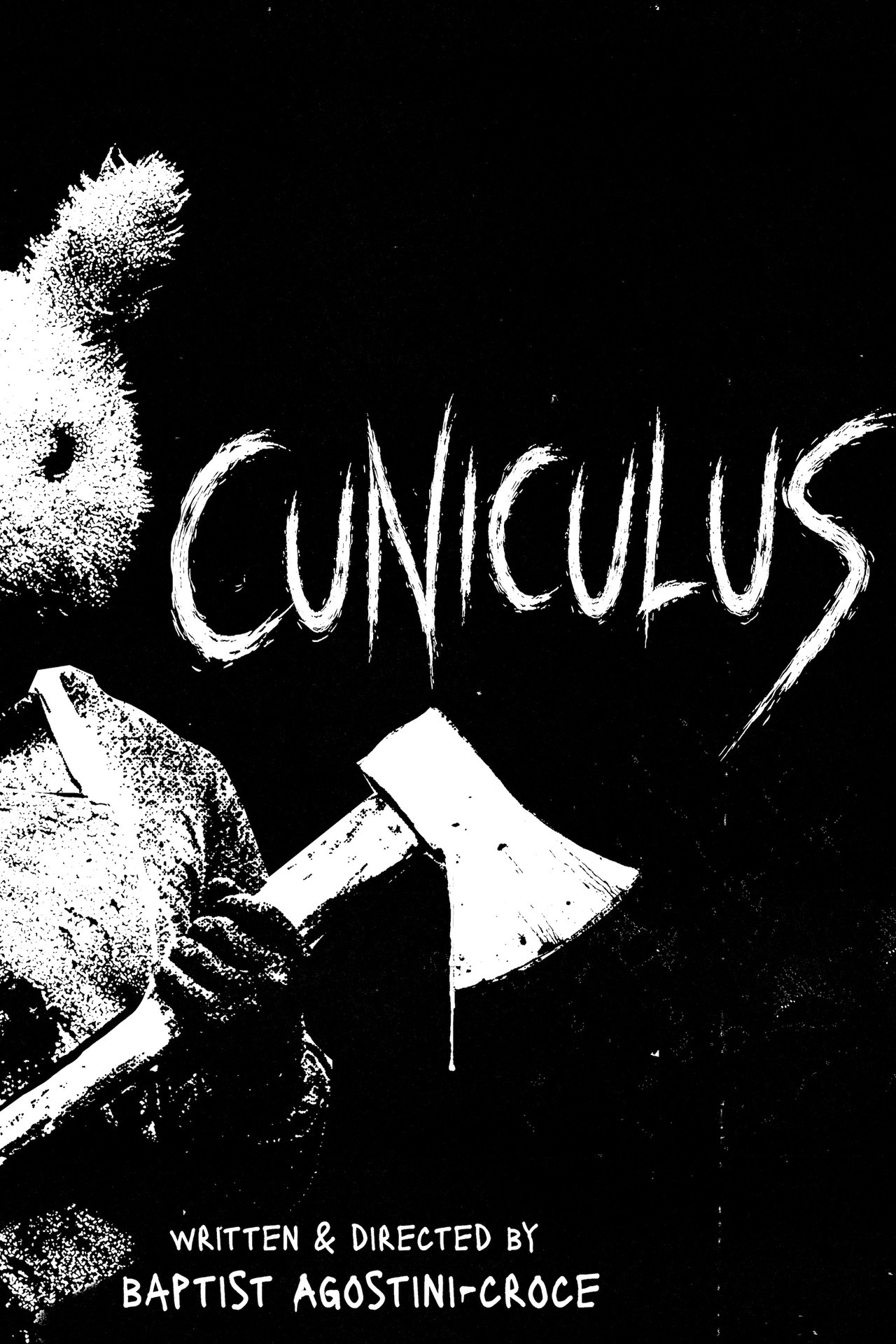 Cuniculus Backdrop