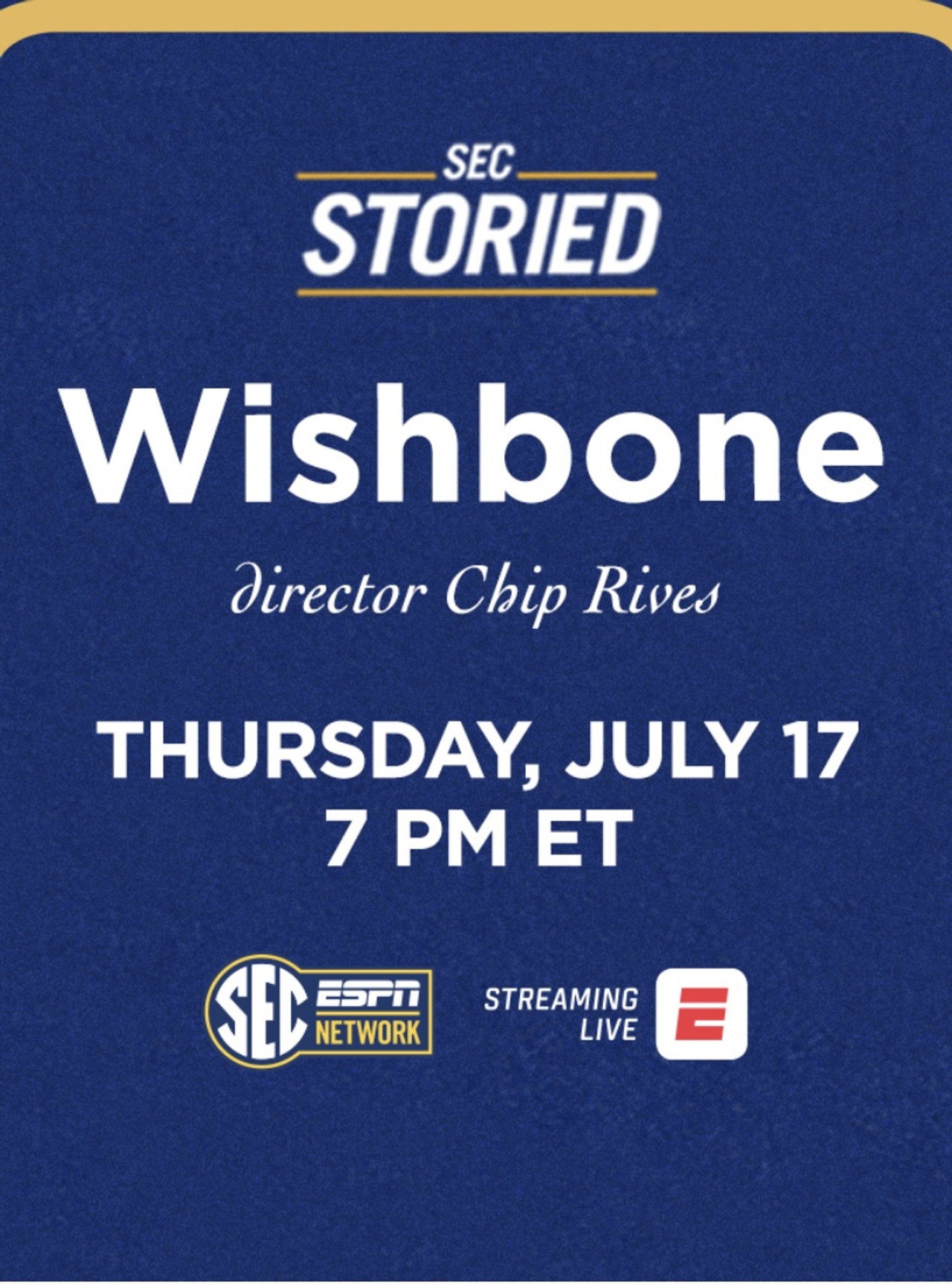 Wishbone