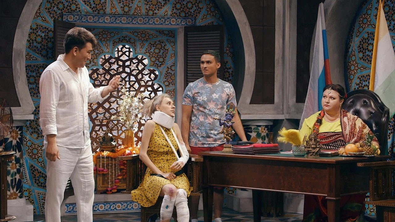 Once Upon a Time in Russia - Season 2 Episode 17 : Episode 17