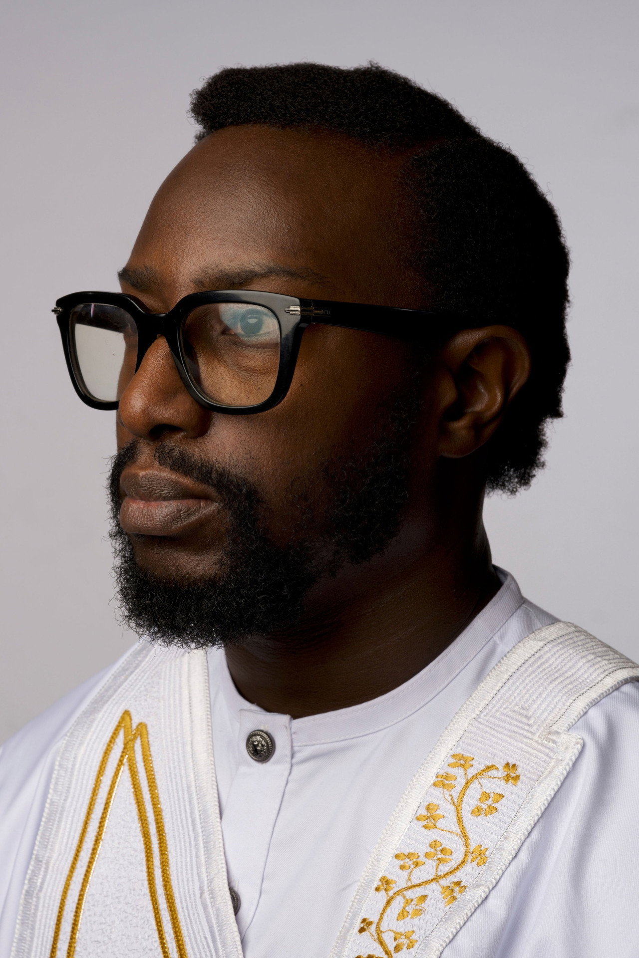 Ian Keteku