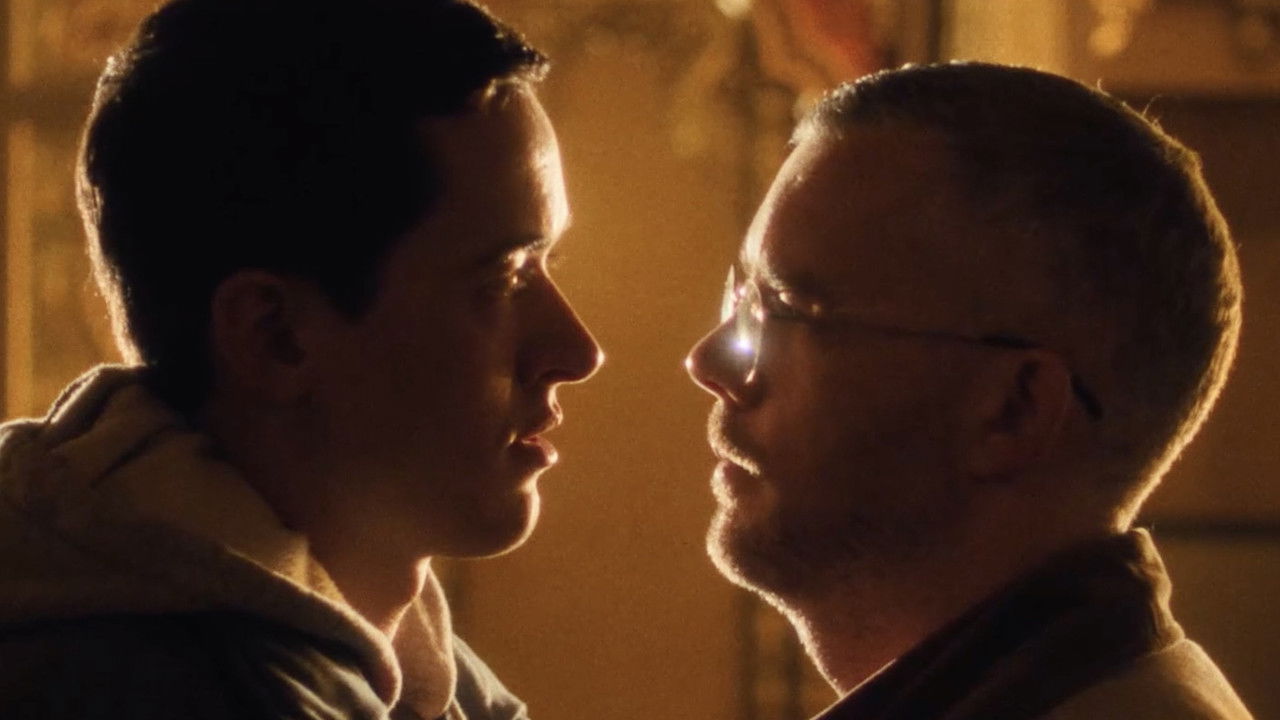 Plainclothes (2025) trailer