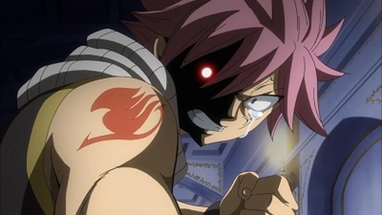 Fairy Tail - Season 5 Episode 16 : Natsu vs. Rogue