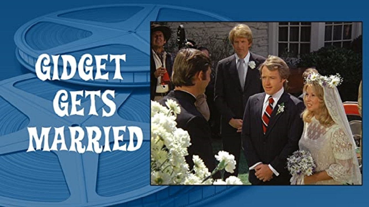 Gidget Gets Married