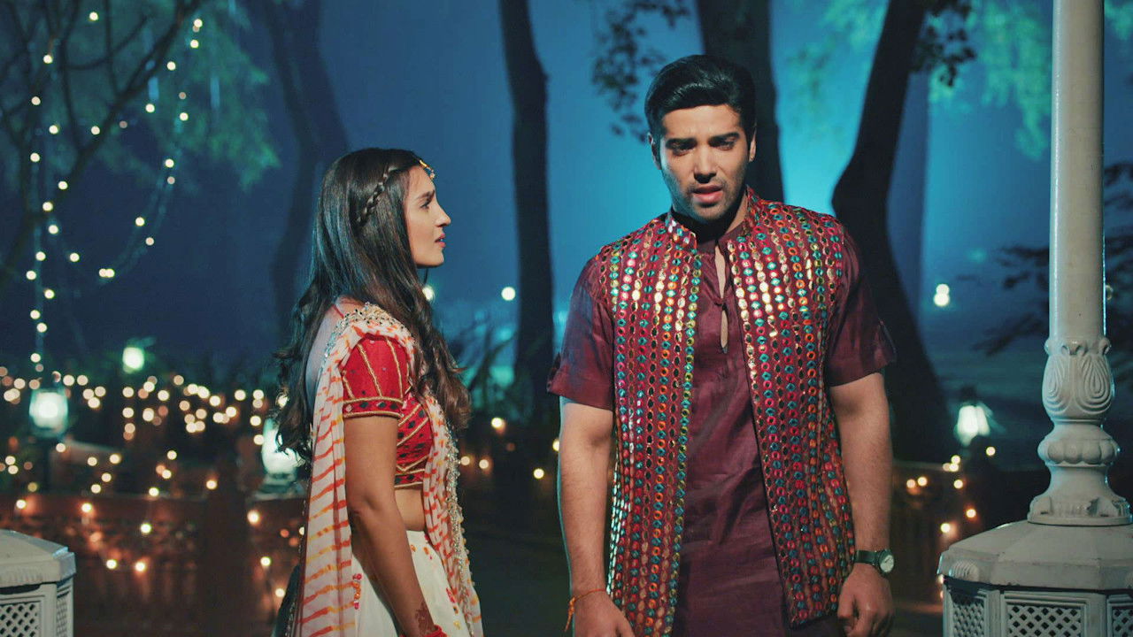 पंड्या स्टोर — Épisode 9