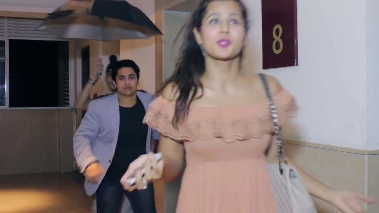 Harsh Beniwal — Épisode 40