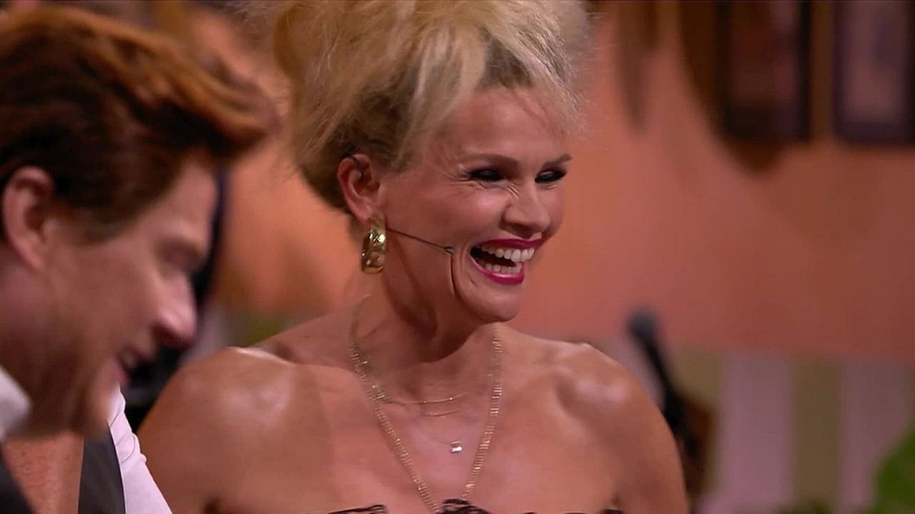 Oh, Wat een Jaar! - Season 9 Episode 3 : Episode 3