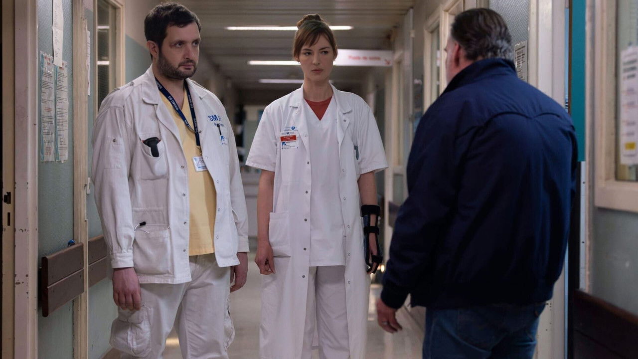 Hippocrate — Épisode 1