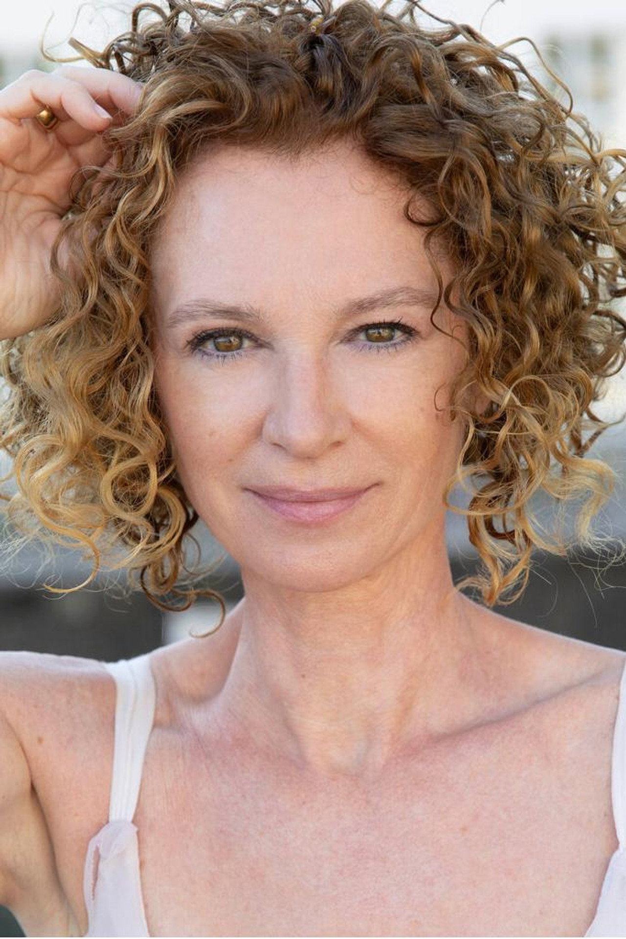 Susanne Steidle