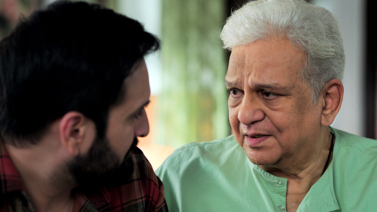 Mrs. Deshpande — Épisode 4