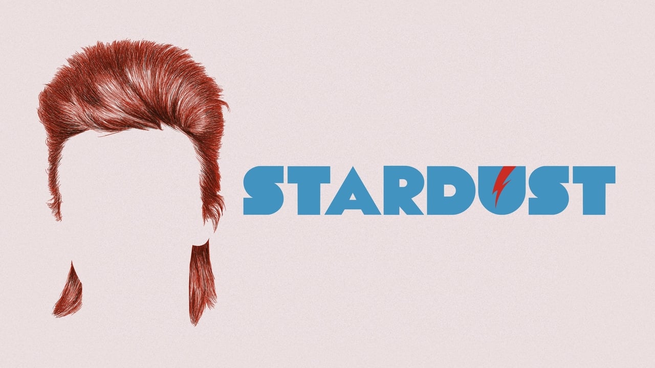 Stardust (2020)