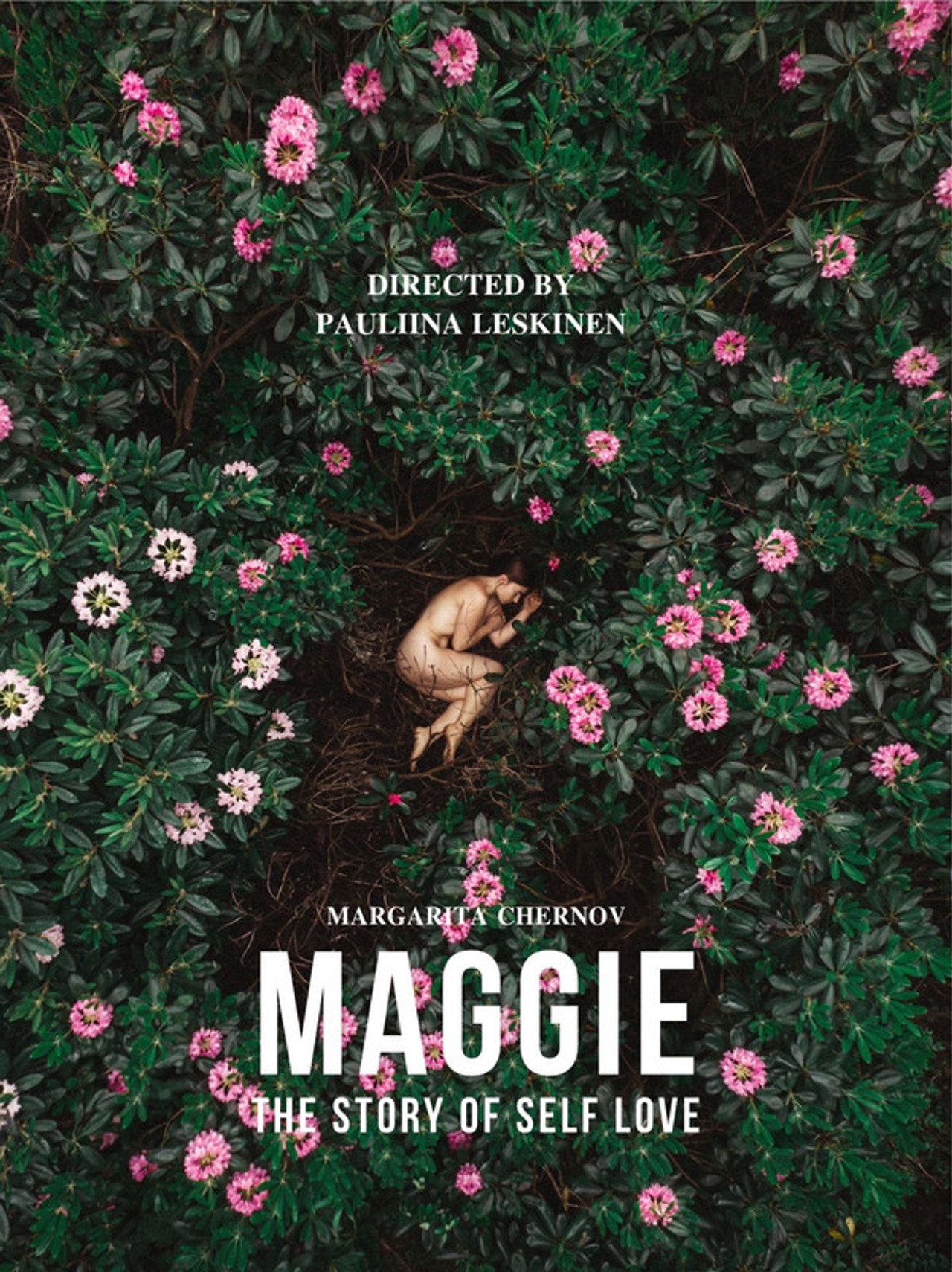 Maggie filmaffisch