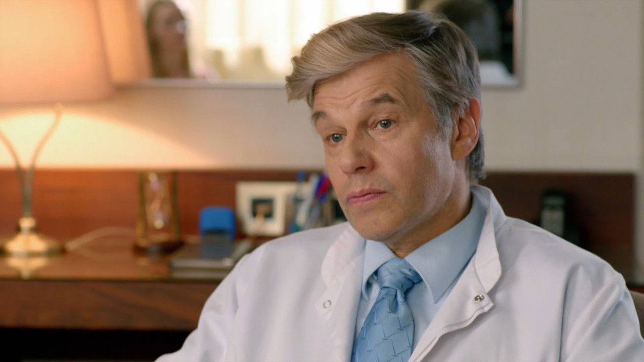 Отель Элеон — Épisode 7