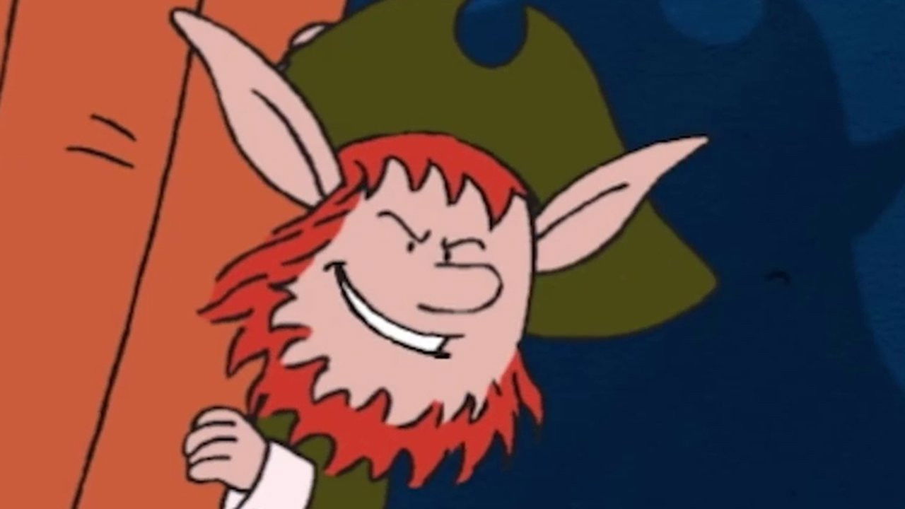 Martin Morning — Épisode 21