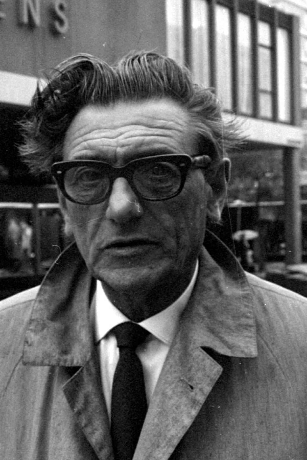 Jo van den Broek