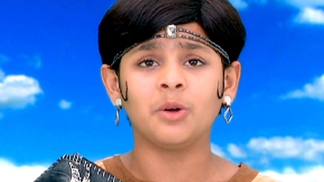 Rani Pari's Final Decision