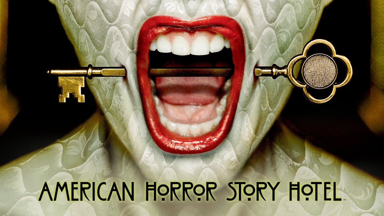 American Horror Story - Murder House