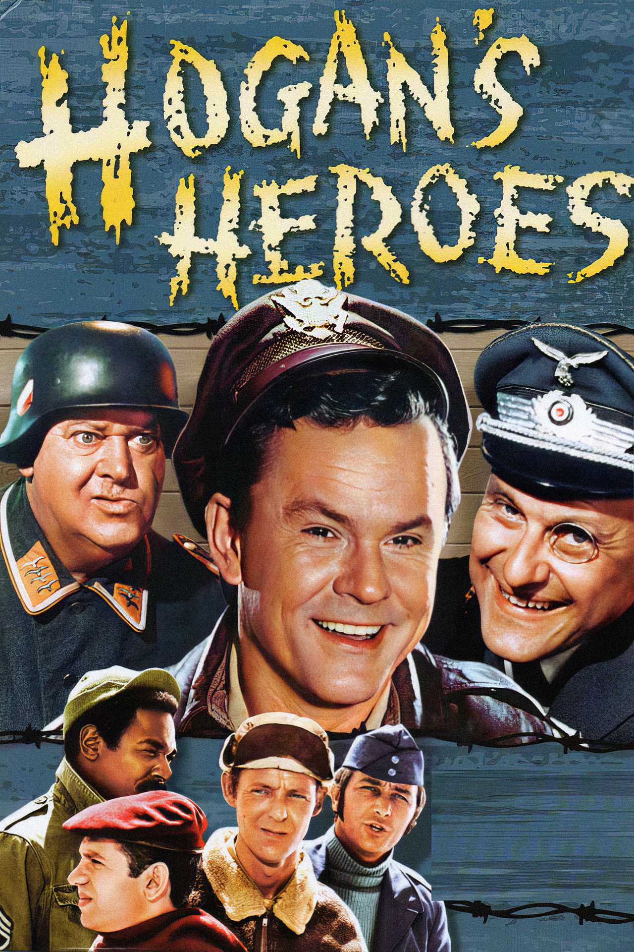 Hogan's Heroes – plakát 5
