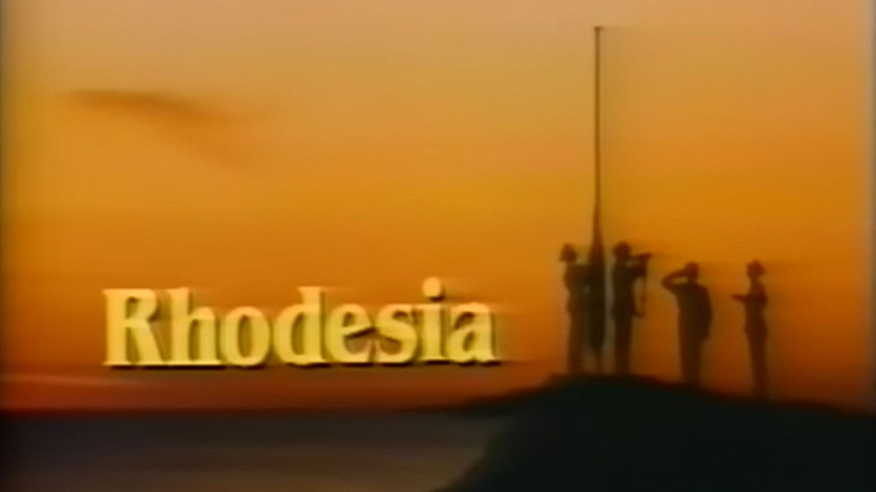 End of Empire — Épisode 14