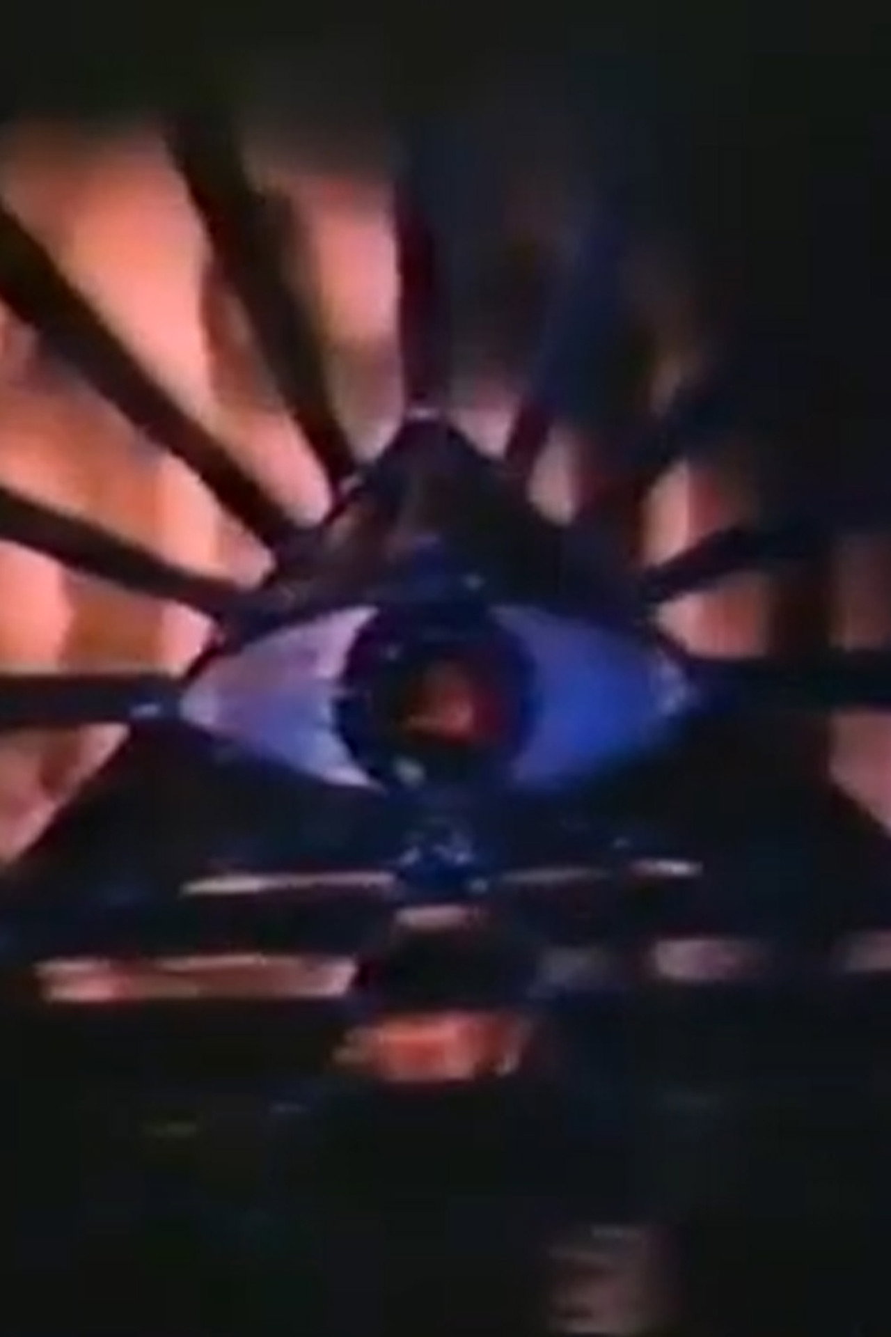 Strange Tangents filmaffisch
