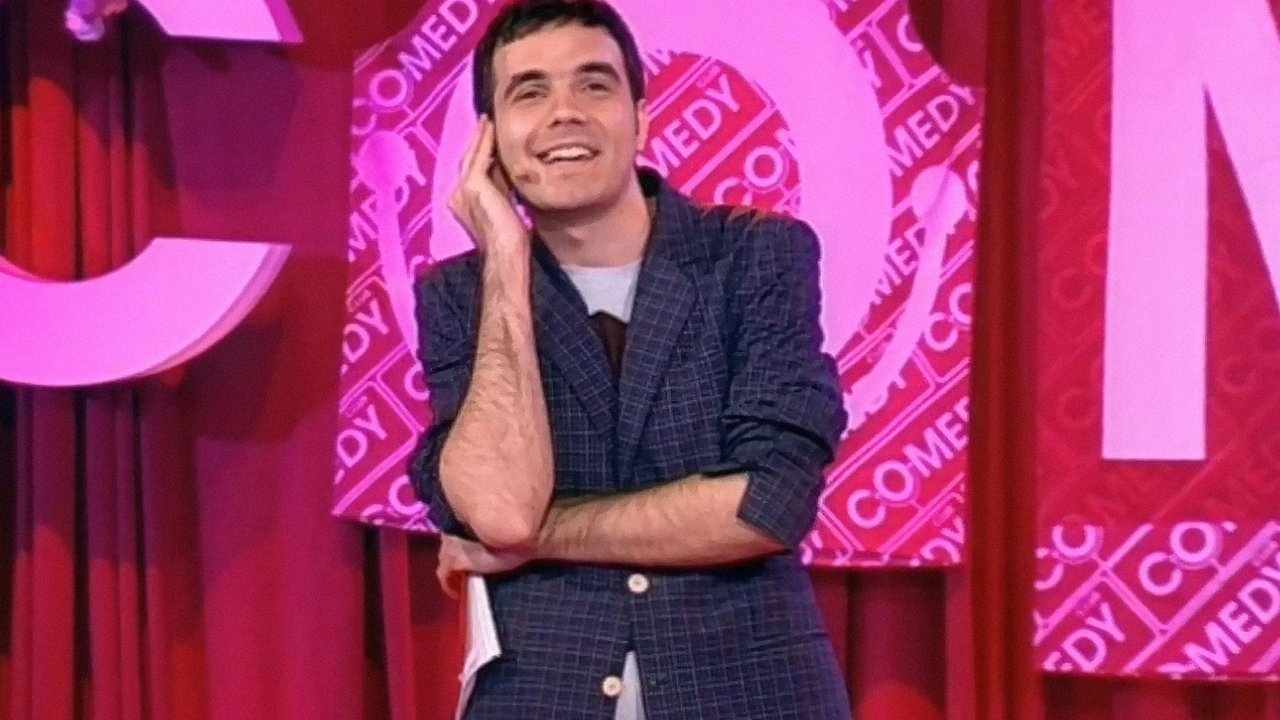 Comedy Club - Season 2 Episode 47 : Episode 47