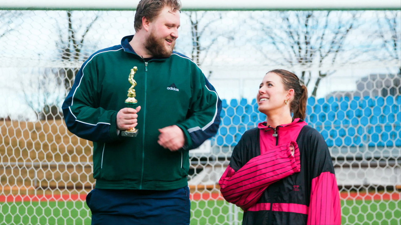 Curlingklubben begynder til still 2