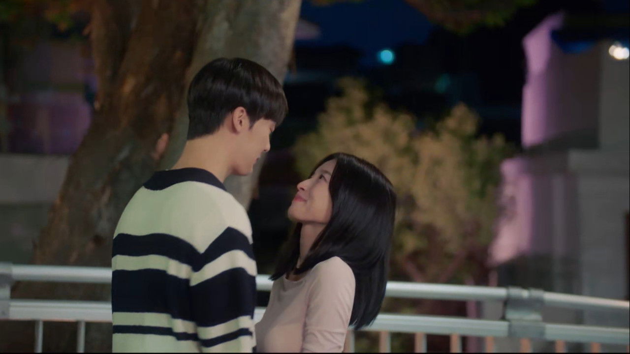 Minha Namorada é o Cara! backdrop