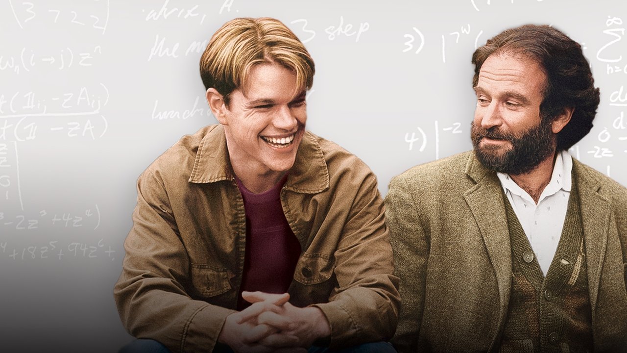 Good Will Hunting (1997)