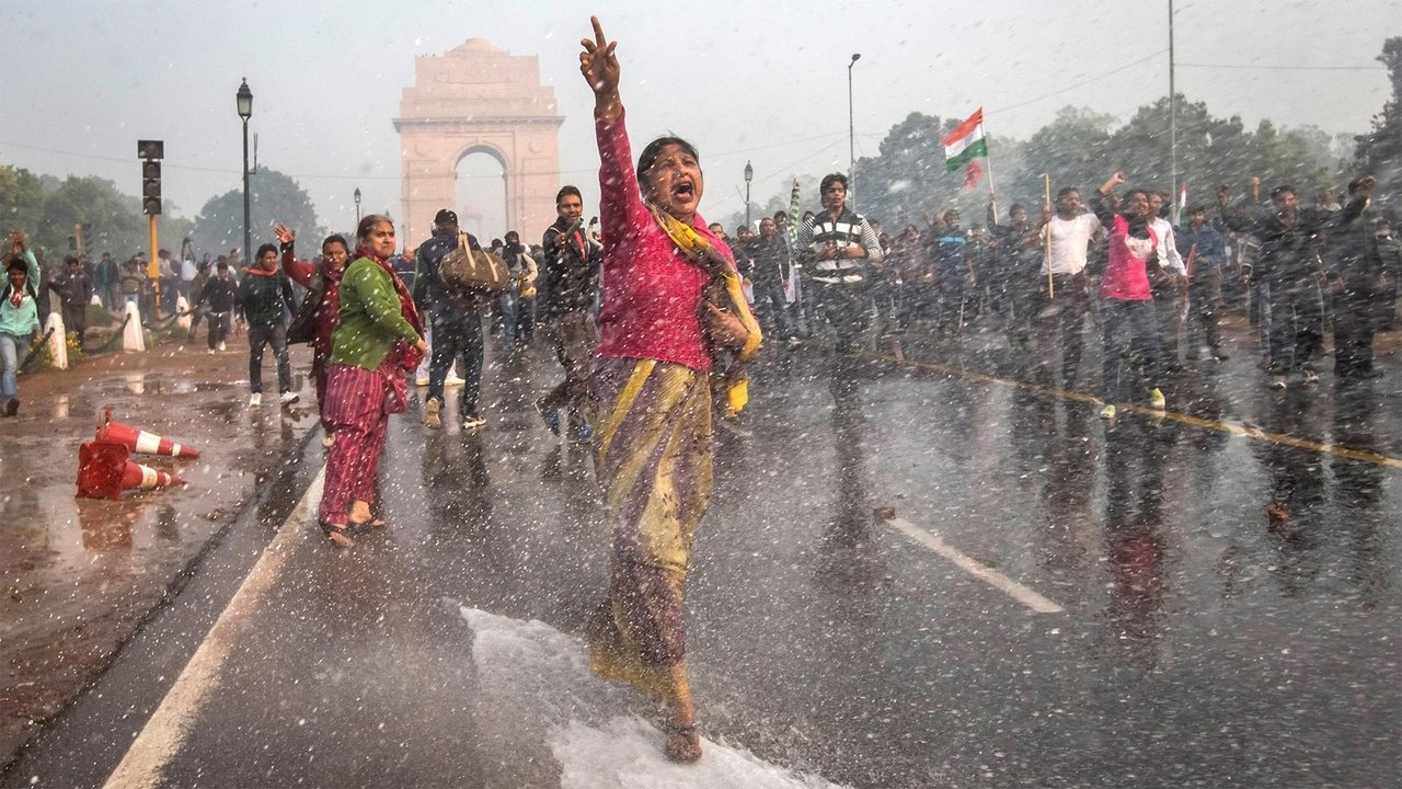 Independent Lens - Season 17 Episode 2 : India's Daughter