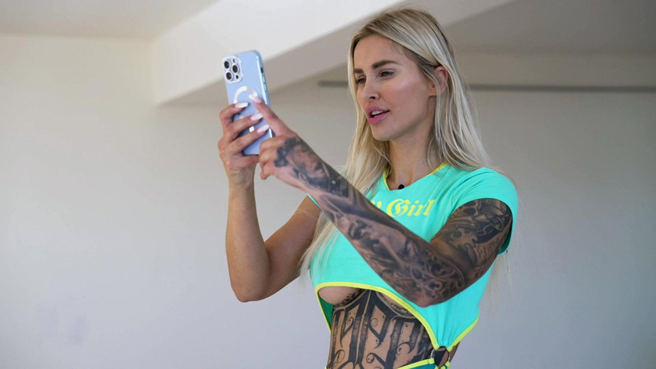 OnlyFans Uncovered — still 8