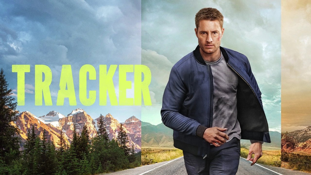 Tracker - Season 1
