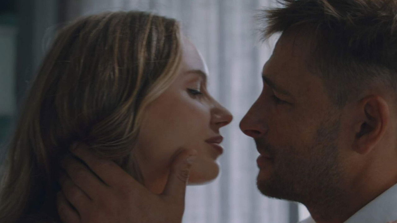 Meilužės — Épisode 5