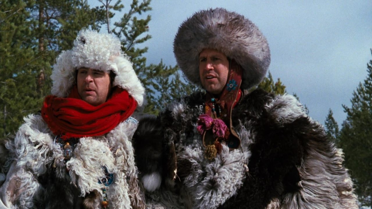 1985 Spies Like Us