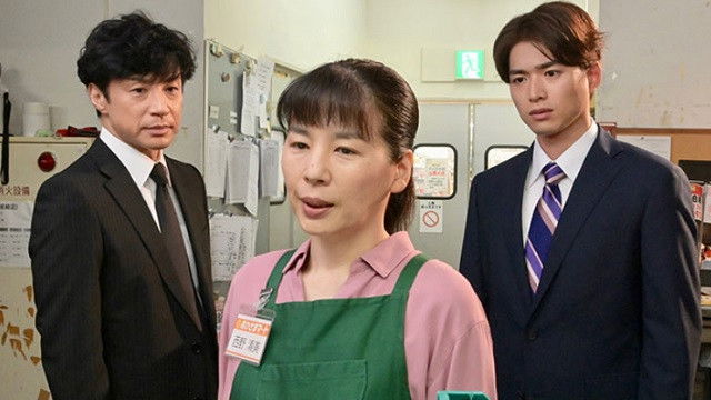 Seven Detectives - Season 8 Episode 7 : Episode 7