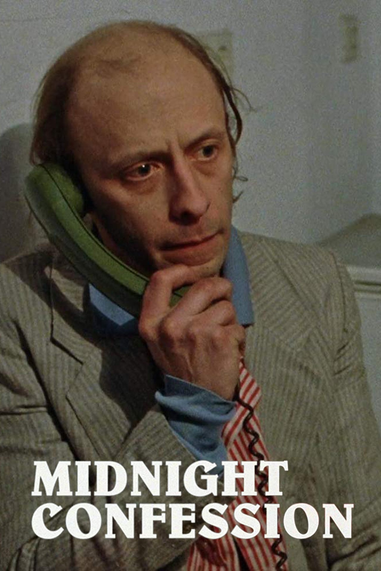 Midnight Confession Midnight Confession