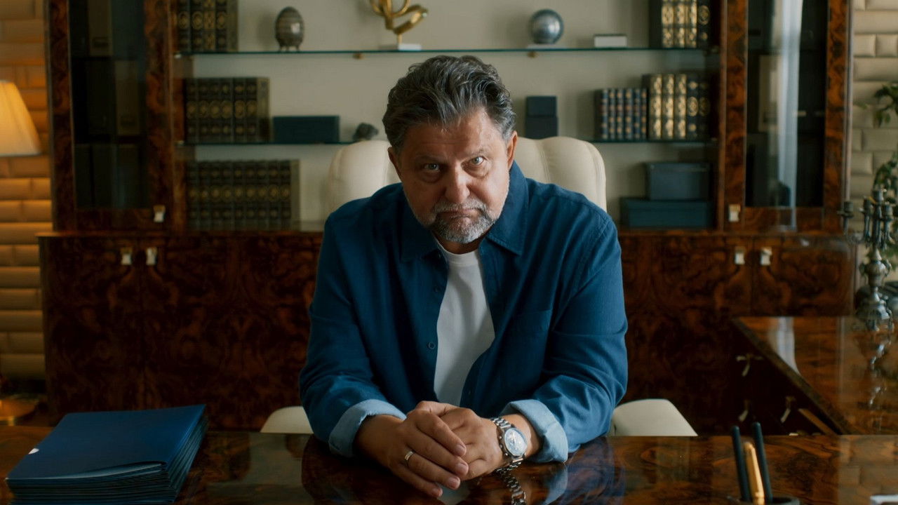 Бедные смеются, богатые плачут — Épisode 1