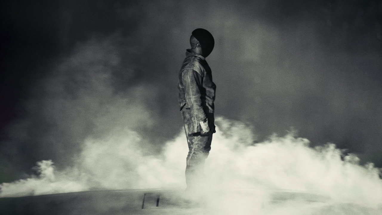 Ye Live at SoFi — still 5