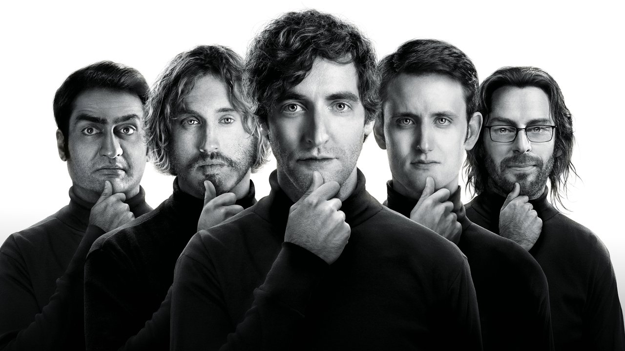 Silicon Valley - Temporada 6 Episodio 3 Las cenizas de Hooli