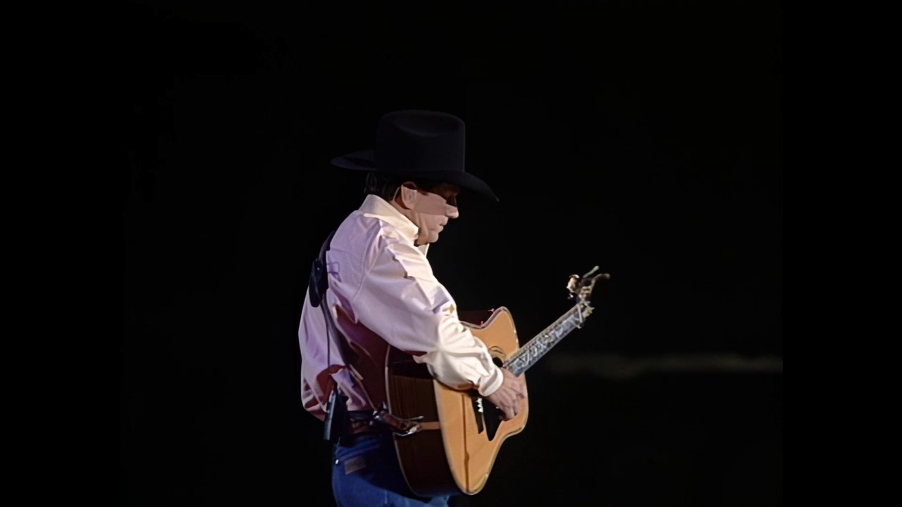 George Strait: For the Last Time - Live from the Astrodome