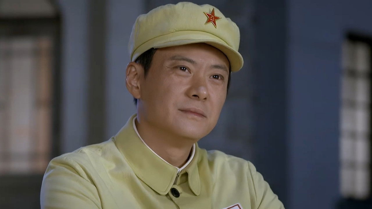 生死兄弟情 — Épisode 5