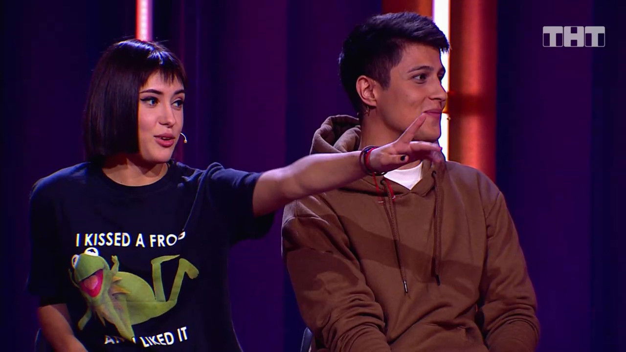 Improvisation - Season 4 Episode 31 : Episode 31