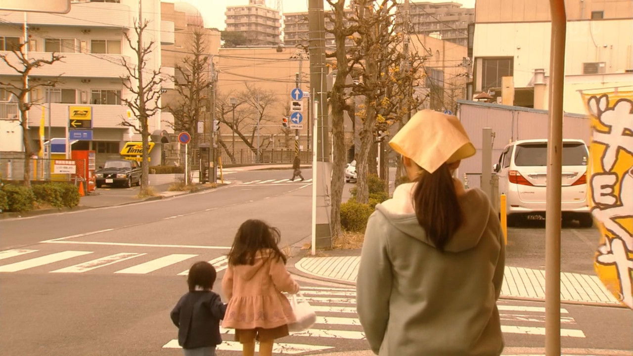 The Rabbit's Red Tears