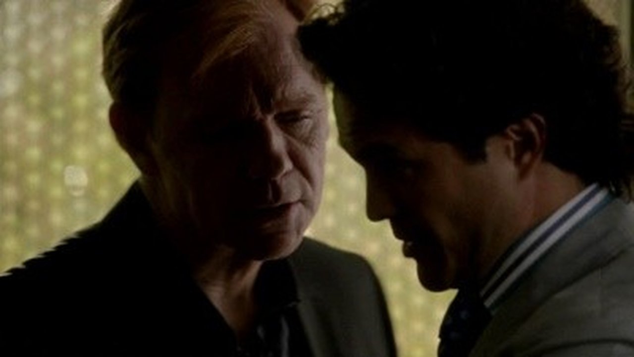 CSI: Miami - Season 10 Episode 8 : Dead Ringer